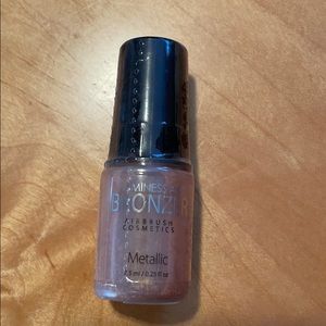 Luminess Air Metallic Bronzer